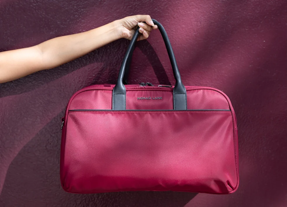 Elevate Your Business Travel Experience